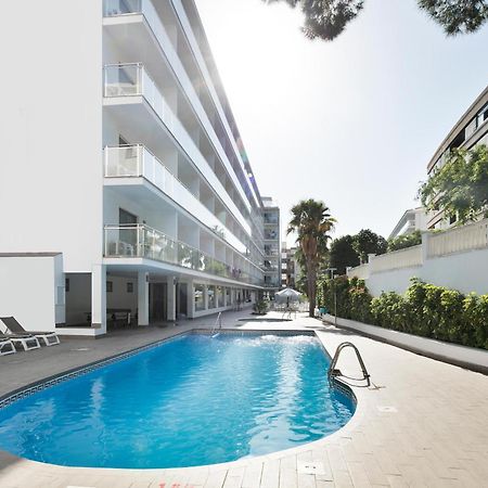 Hotel Best Los Angeles Σαλού Εξωτερικό φωτογραφία