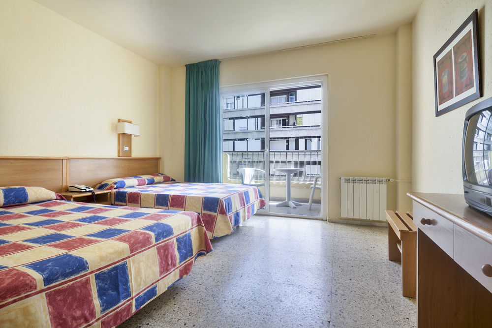 Hotel Best Los Angeles Σαλού Εξωτερικό φωτογραφία