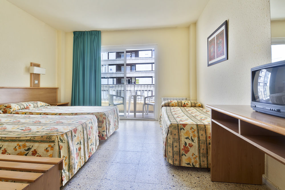 Hotel Best Los Angeles Σαλού Εξωτερικό φωτογραφία