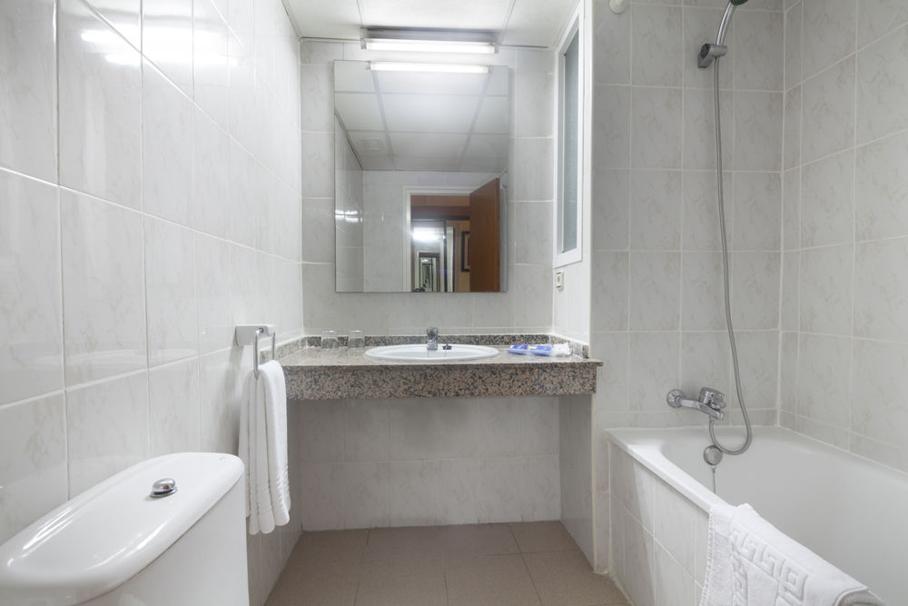 Hotel Best Los Angeles Σαλού Εξωτερικό φωτογραφία