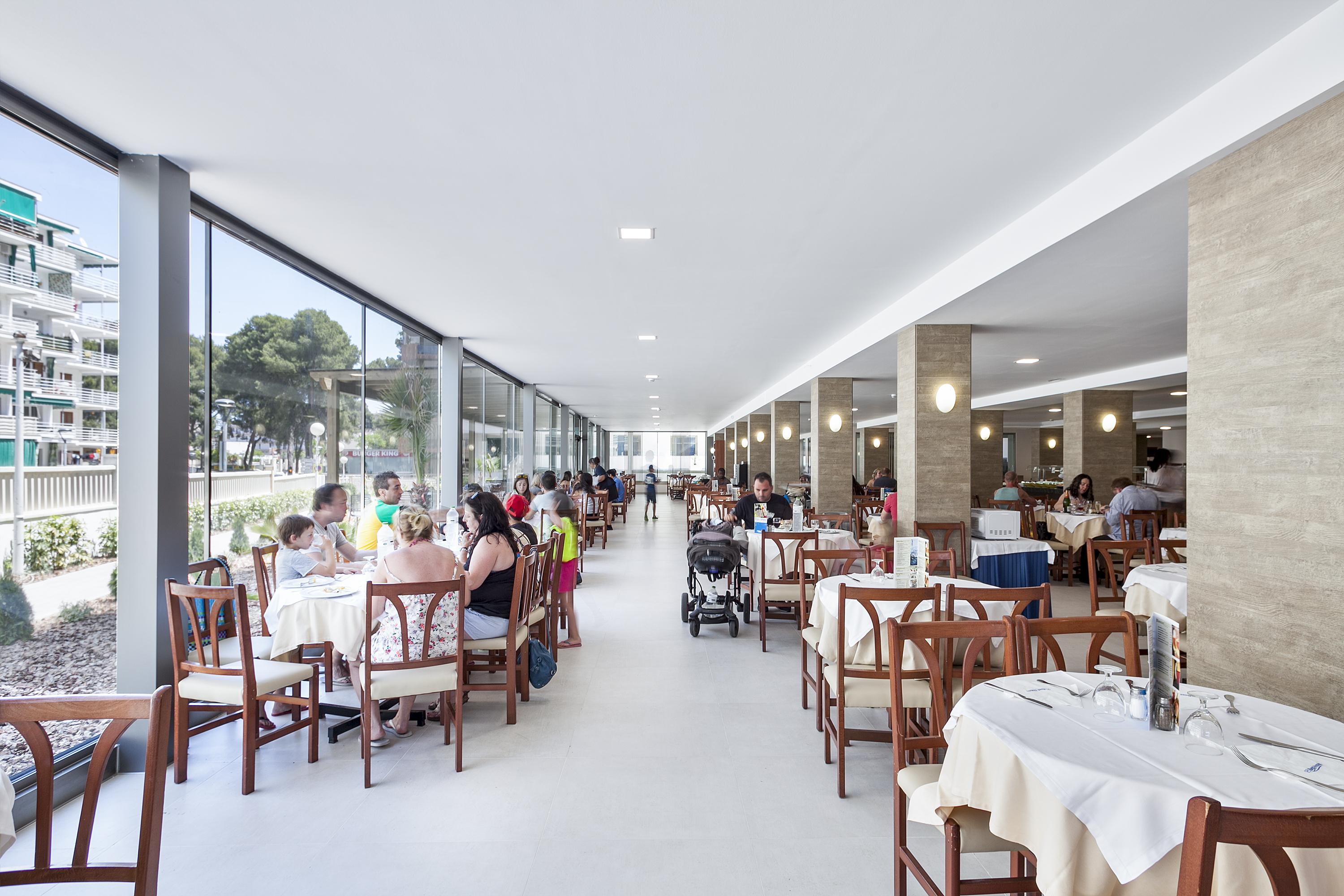 Hotel Best Los Angeles Σαλού Εξωτερικό φωτογραφία