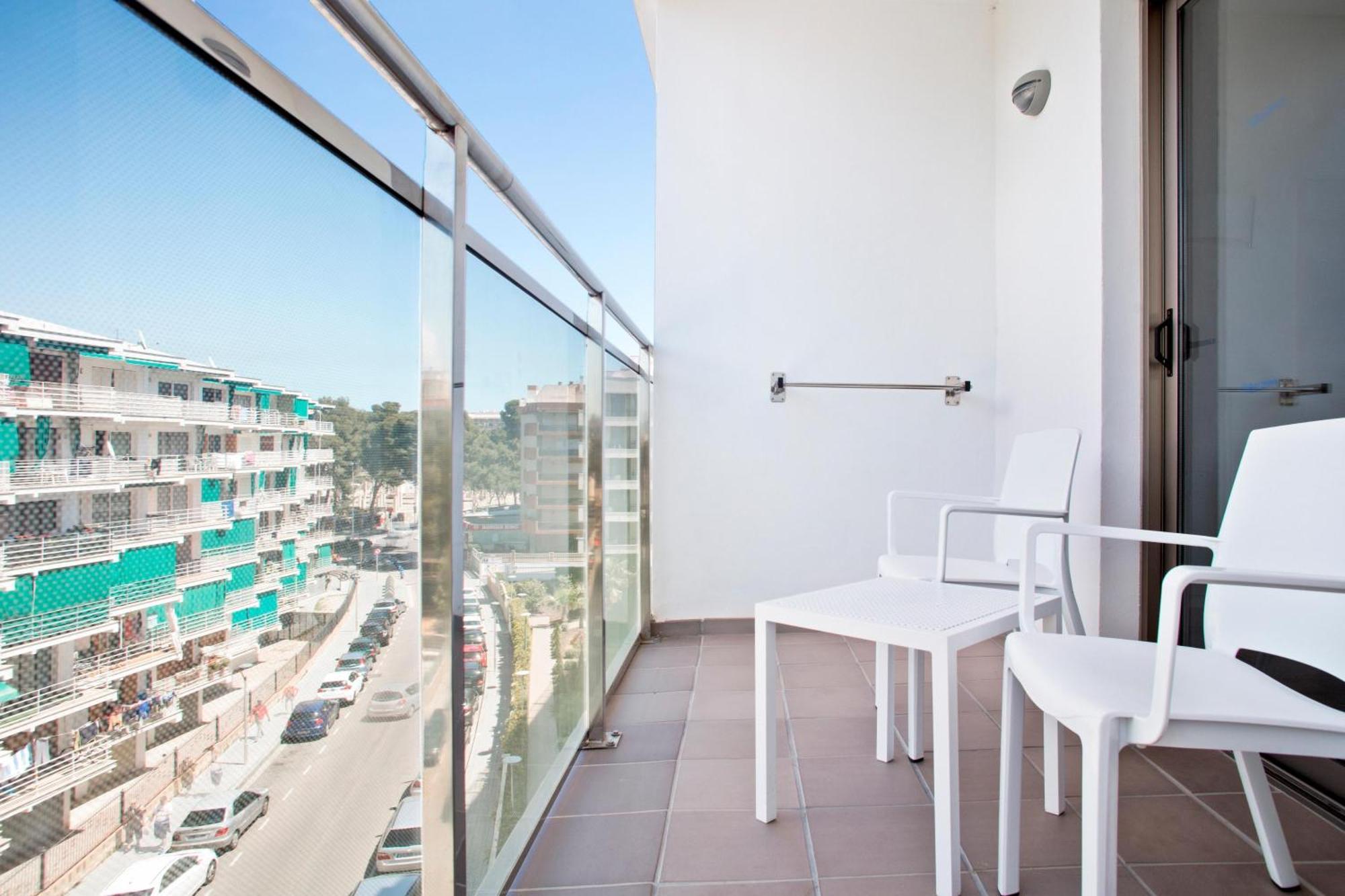 Hotel Best Los Angeles Σαλού Εξωτερικό φωτογραφία