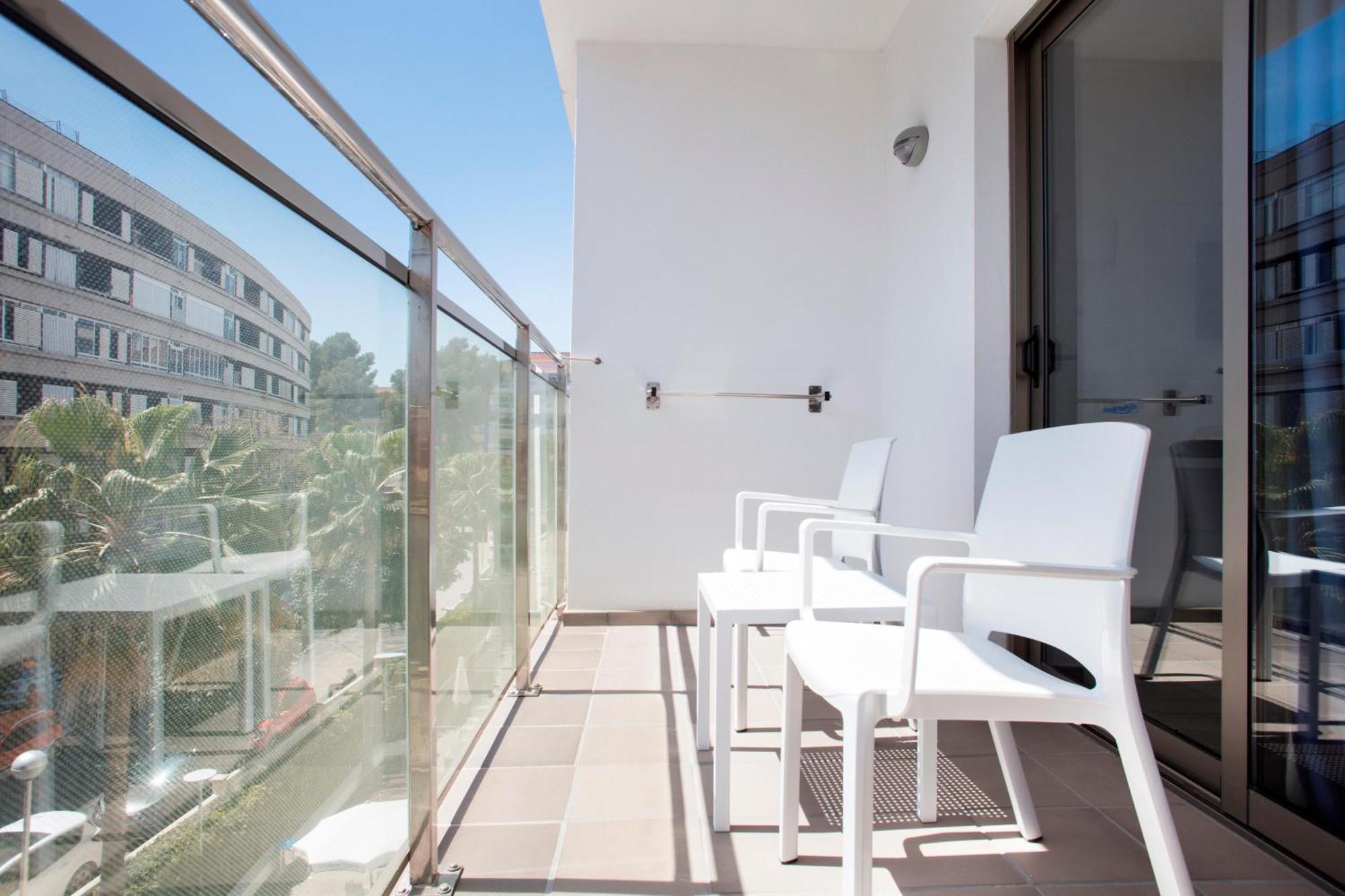Hotel Best Los Angeles Σαλού Εξωτερικό φωτογραφία