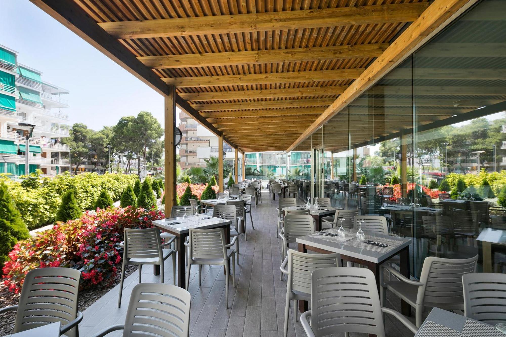 Hotel Best Los Angeles Σαλού Εξωτερικό φωτογραφία