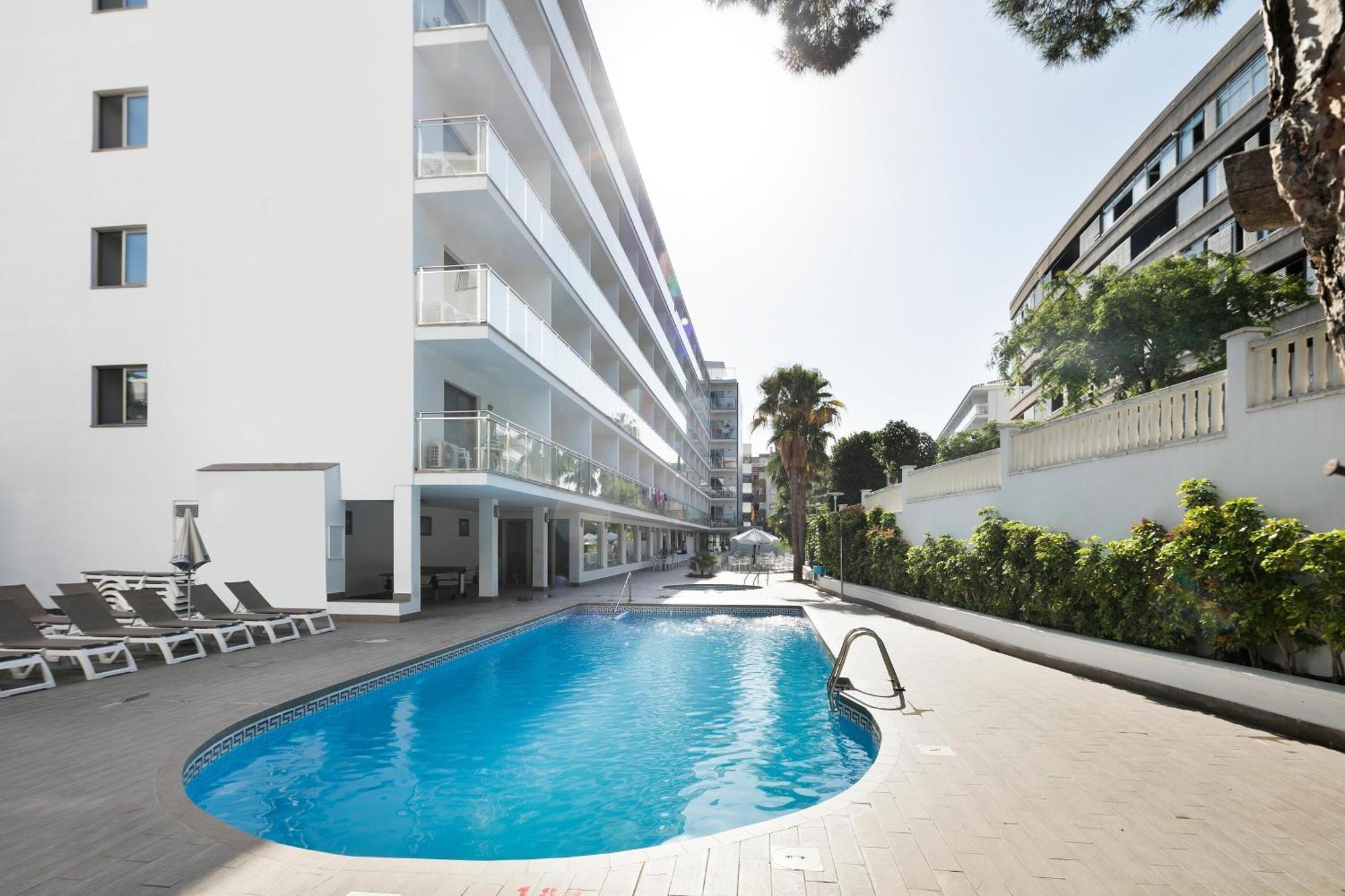 Hotel Best Los Angeles Σαλού Εξωτερικό φωτογραφία