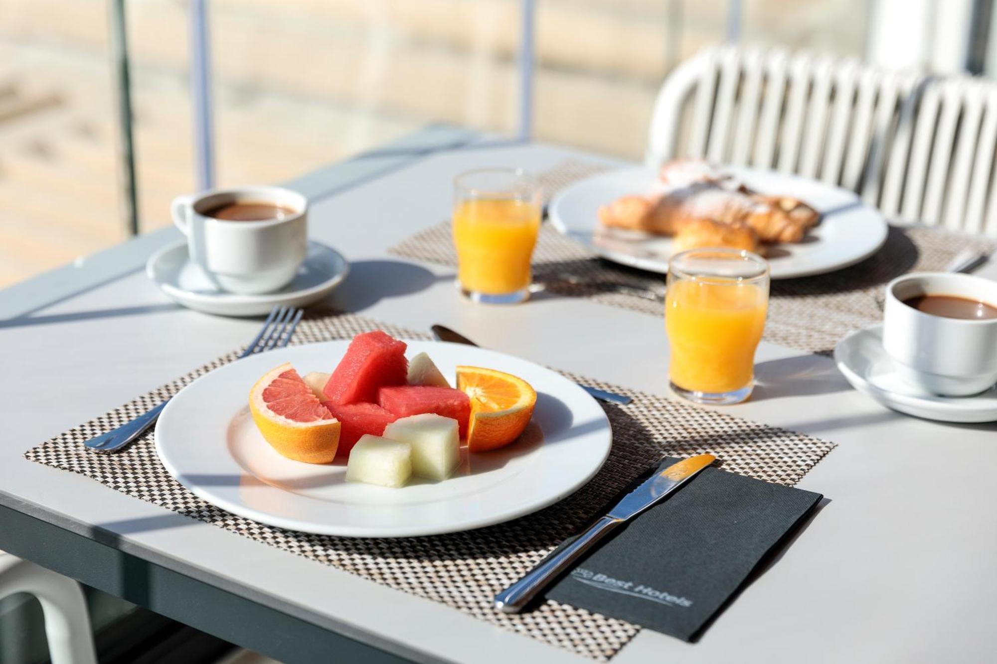 Hotel Best Los Angeles Σαλού Εξωτερικό φωτογραφία