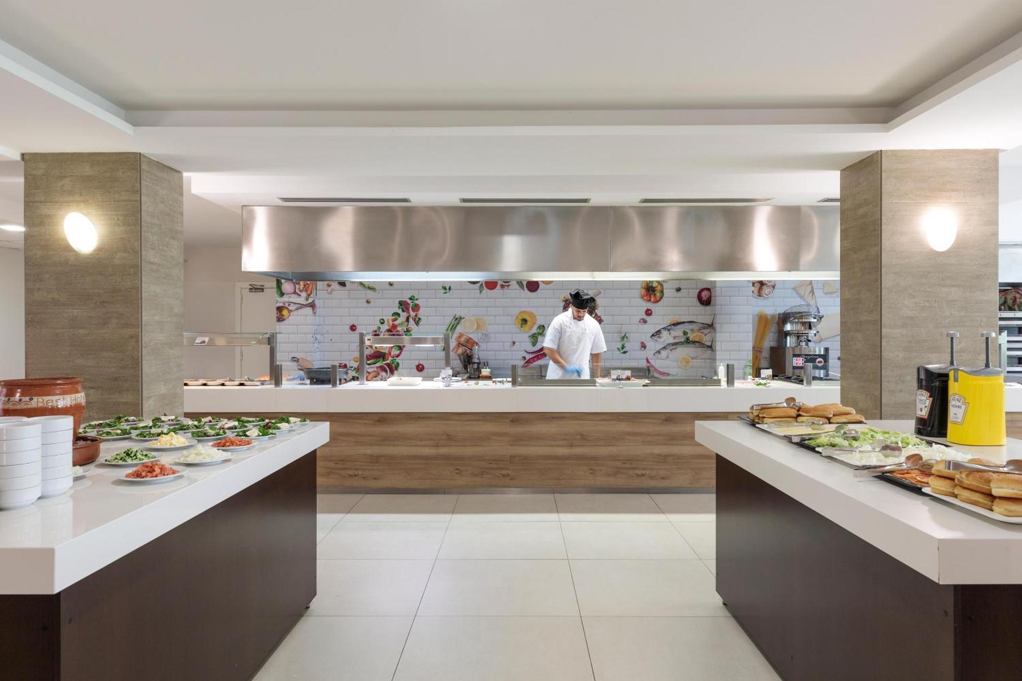 Hotel Best Los Angeles Σαλού Εξωτερικό φωτογραφία