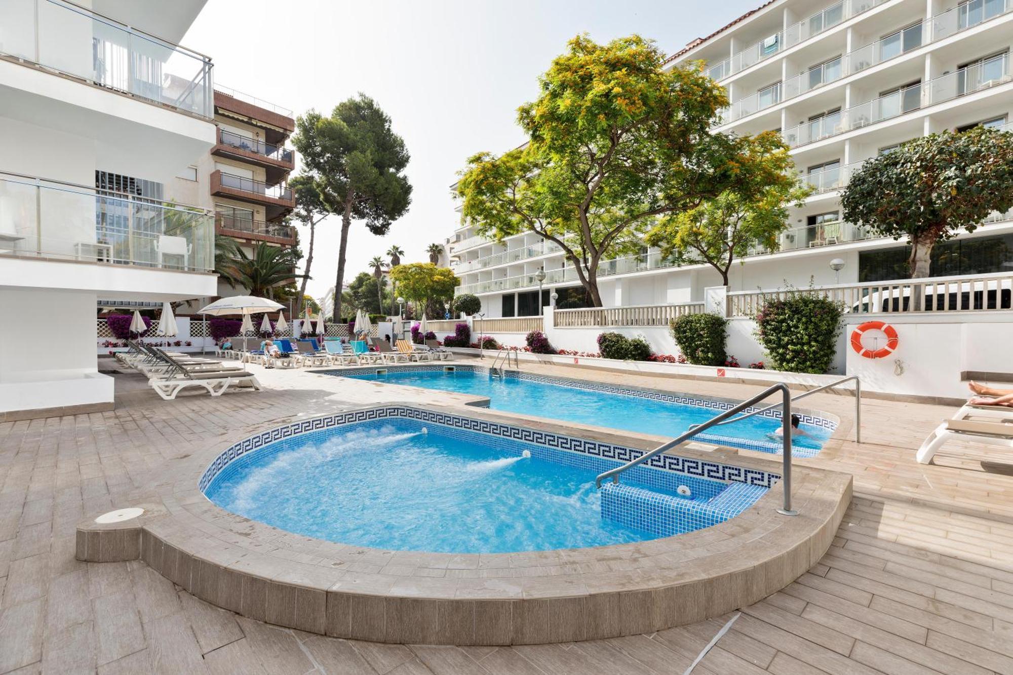 Hotel Best Los Angeles Σαλού Εξωτερικό φωτογραφία