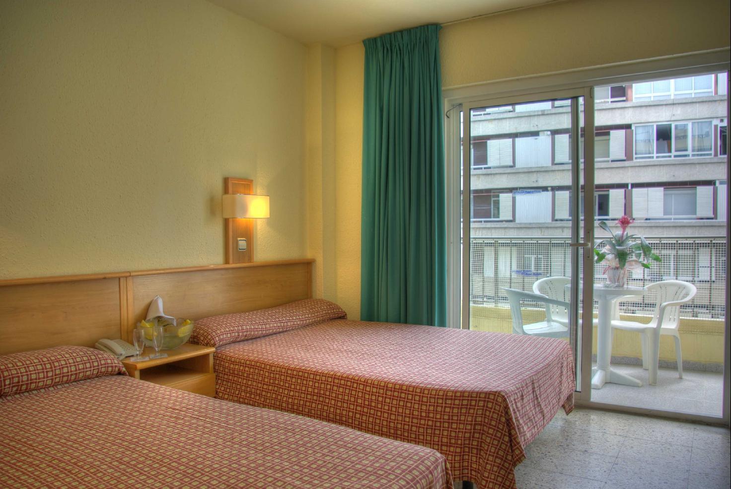 Hotel Best Los Angeles Σαλού Εξωτερικό φωτογραφία