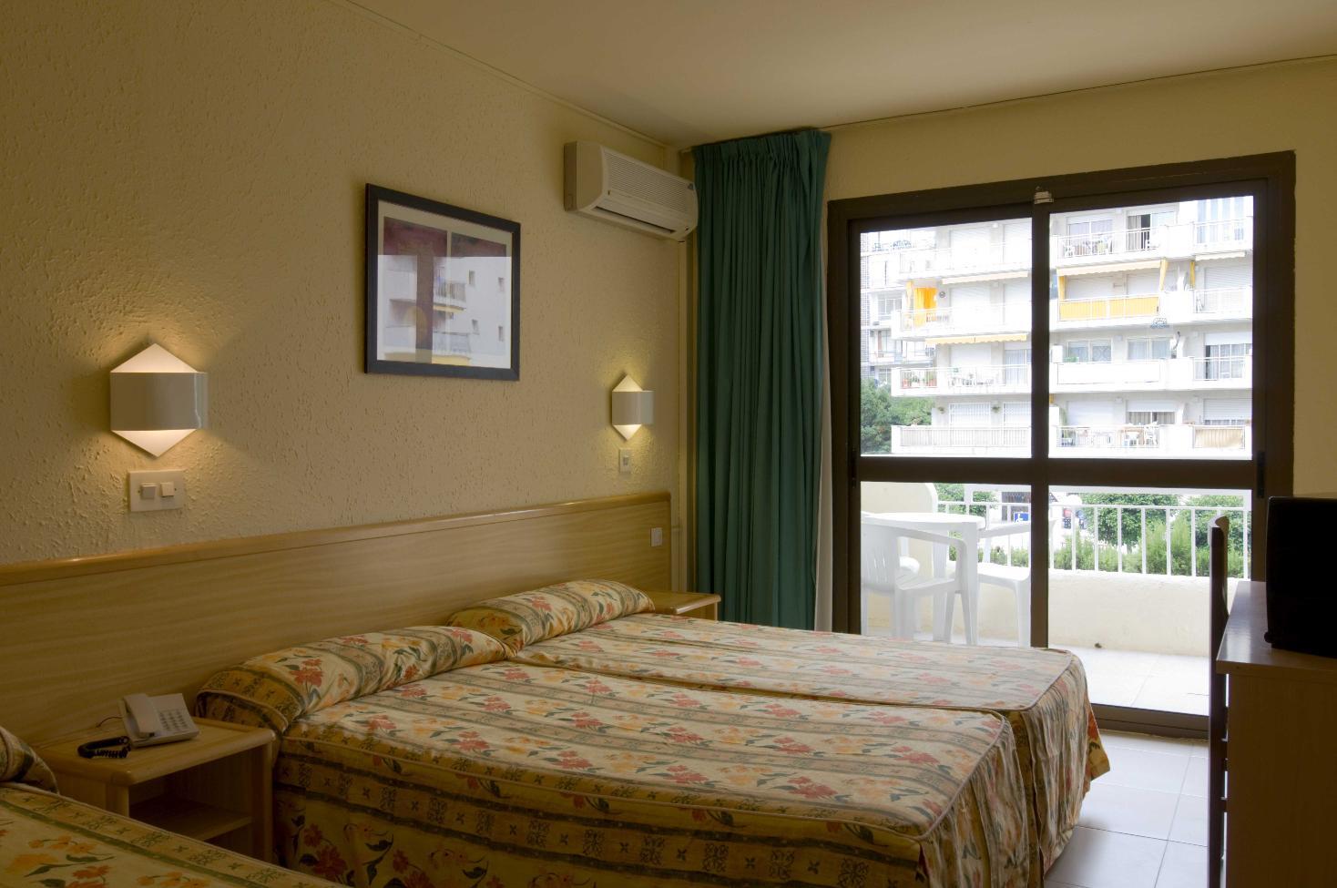 Hotel Best Los Angeles Σαλού Εξωτερικό φωτογραφία