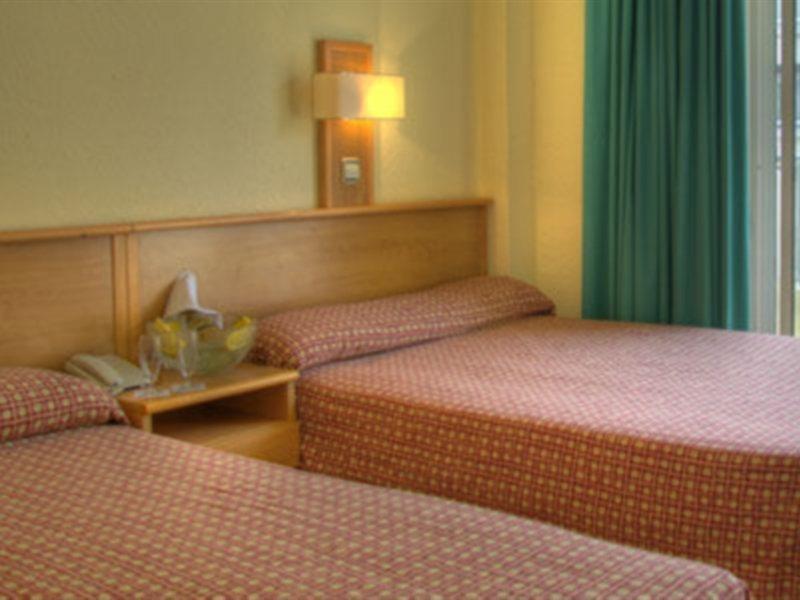 Hotel Best Los Angeles Σαλού Εξωτερικό φωτογραφία