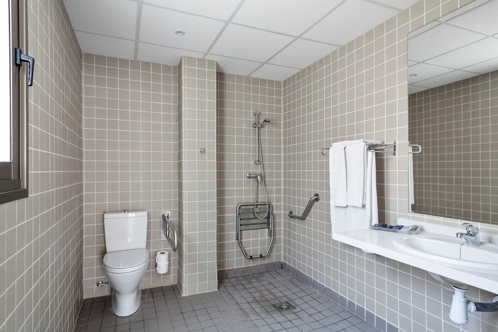 Hotel Best Los Angeles Σαλού Εξωτερικό φωτογραφία