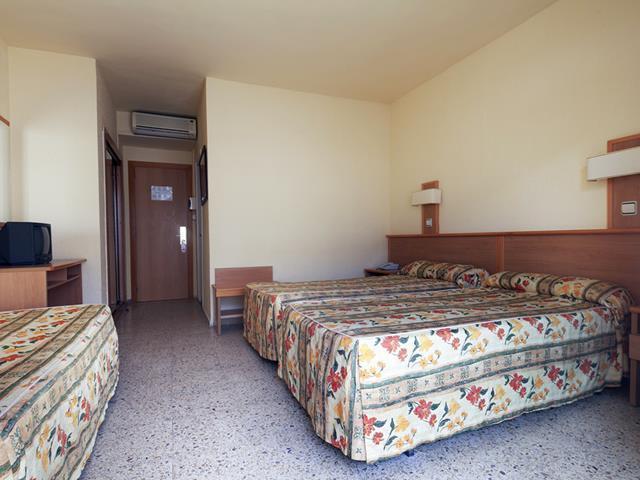 Hotel Best Los Angeles Σαλού Εξωτερικό φωτογραφία