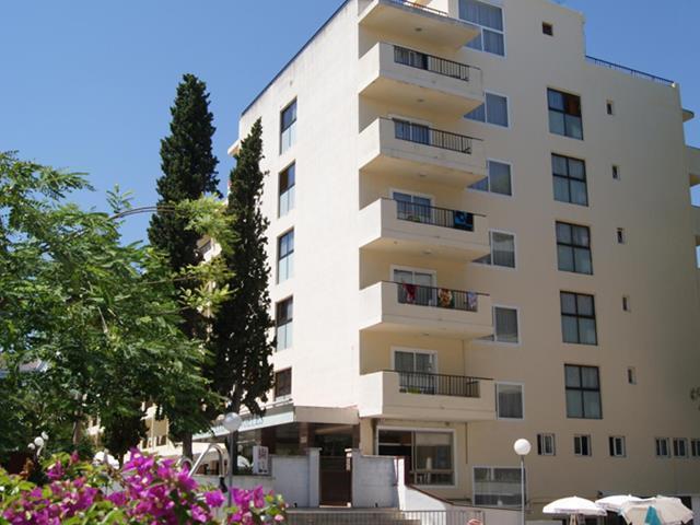 Hotel Best Los Angeles Σαλού Εξωτερικό φωτογραφία