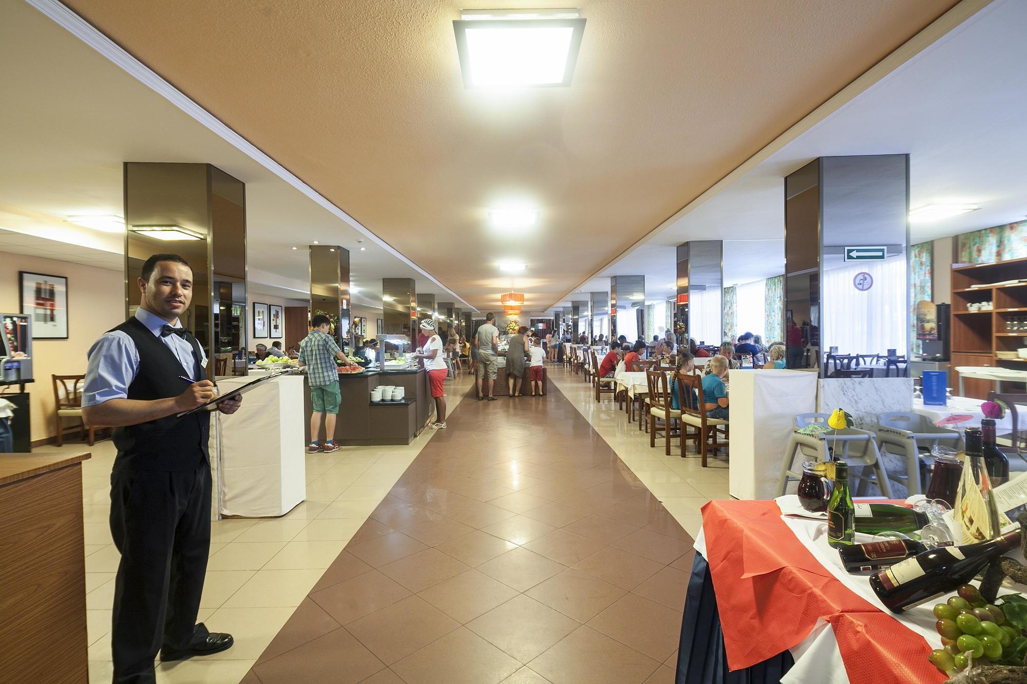 Hotel Best Los Angeles Σαλού Εξωτερικό φωτογραφία