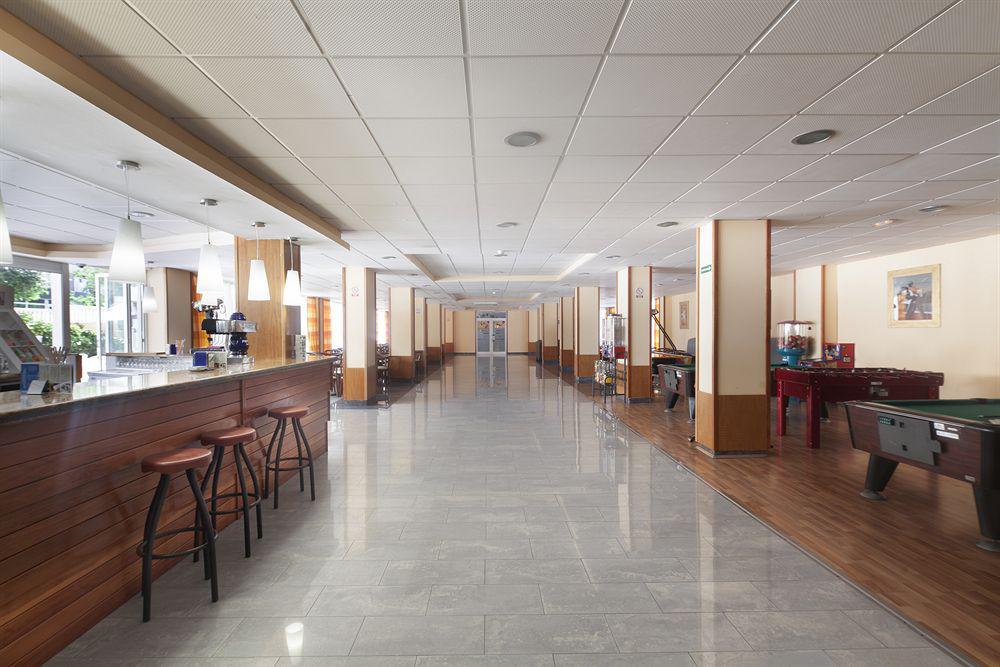 Hotel Best Los Angeles Σαλού Εξωτερικό φωτογραφία