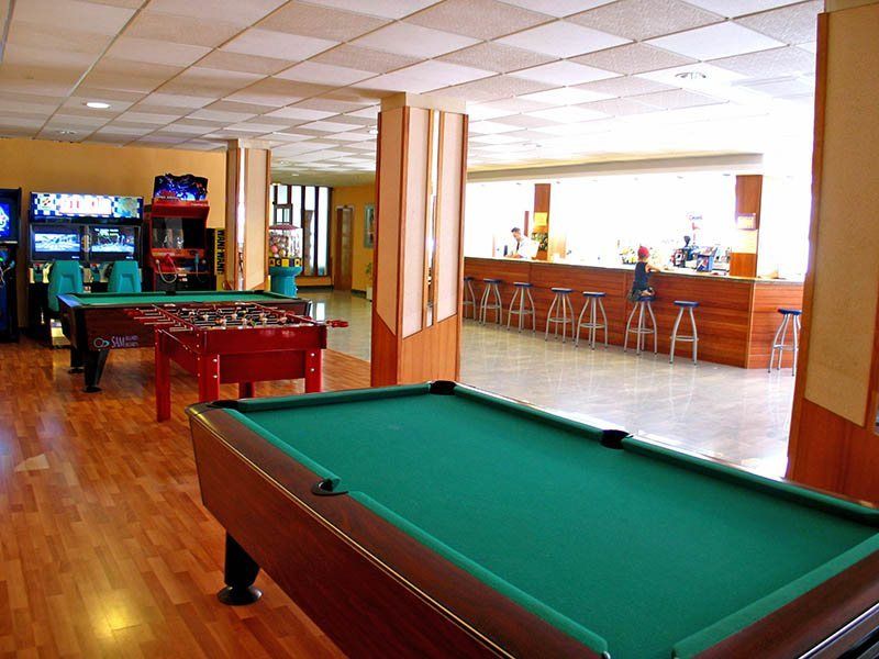 Hotel Best Los Angeles Σαλού Εξωτερικό φωτογραφία