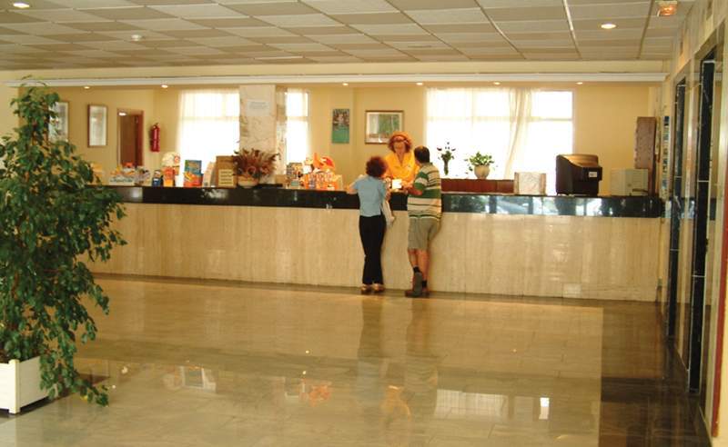 Hotel Best Los Angeles Σαλού Εξωτερικό φωτογραφία